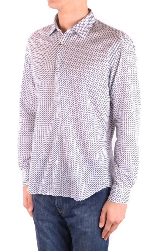  알테아 긴팔 셔츠 1854028 Multicolor - ALTEA