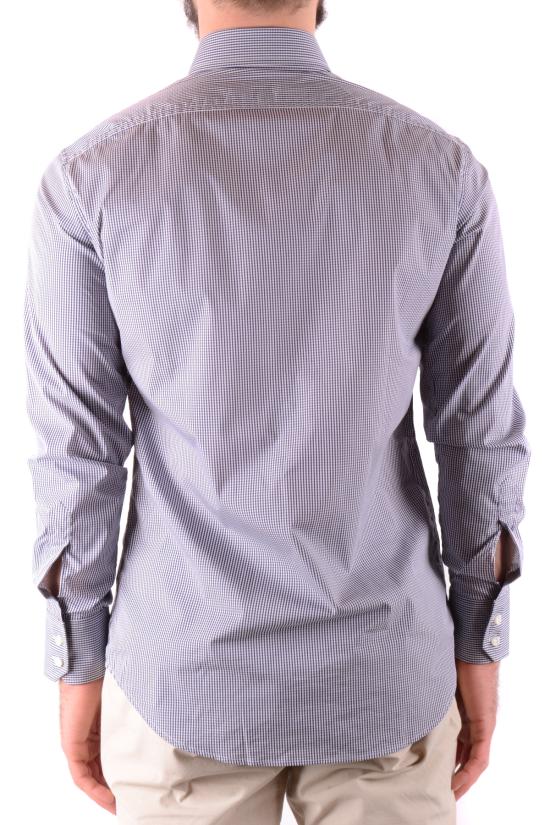  디스퀘어드2 긴팔 셔츠 S74DL0337 Multicolor - DSQUARED2