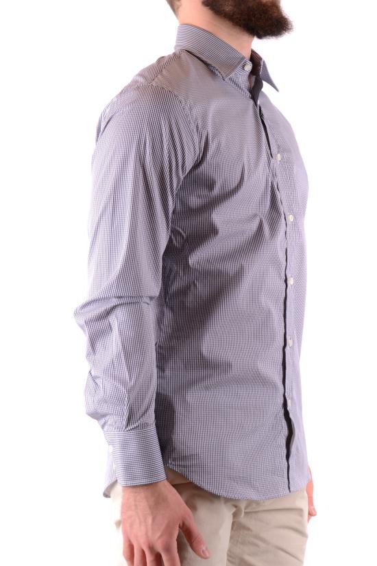  디스퀘어드2 긴팔 셔츠 S74DL0337 Multicolor - DSQUARED2