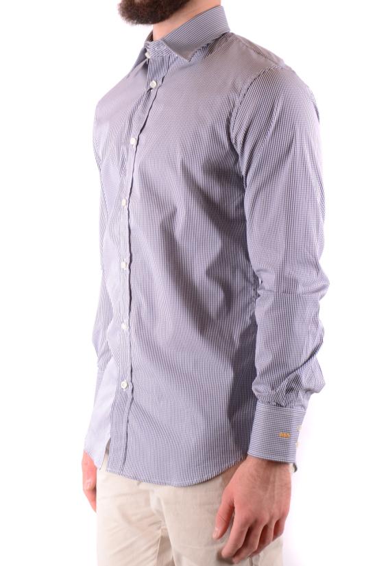  디스퀘어드2 긴팔 셔츠 S74DL0337 Multicolor - DSQUARED2