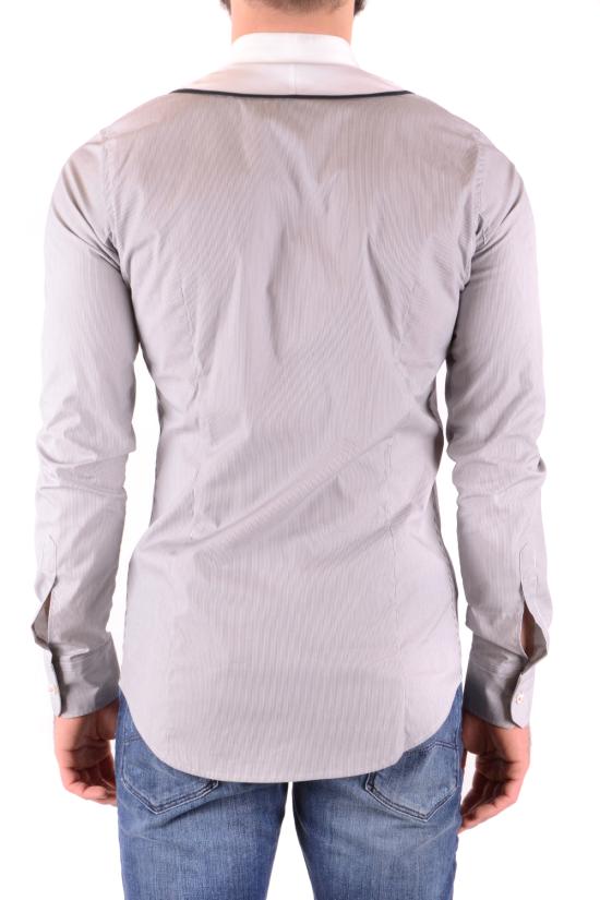  디스퀘어드2 긴팔 셔츠 74DL234 Multicolor - DSQUARED2