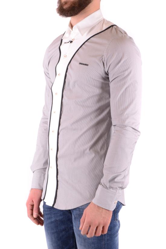  디스퀘어드2 긴팔 셔츠 74DL234 Multicolor - DSQUARED2