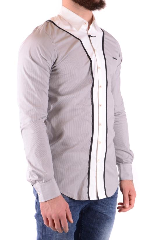  디스퀘어드2 긴팔 셔츠 74DL234 Multicolor - DSQUARED2