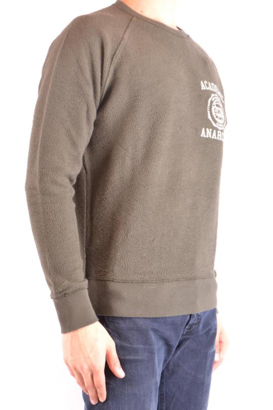  돈답 긴팔 티셔츠 UF558 KF0159 Q54633 Multicolor - DONDUP