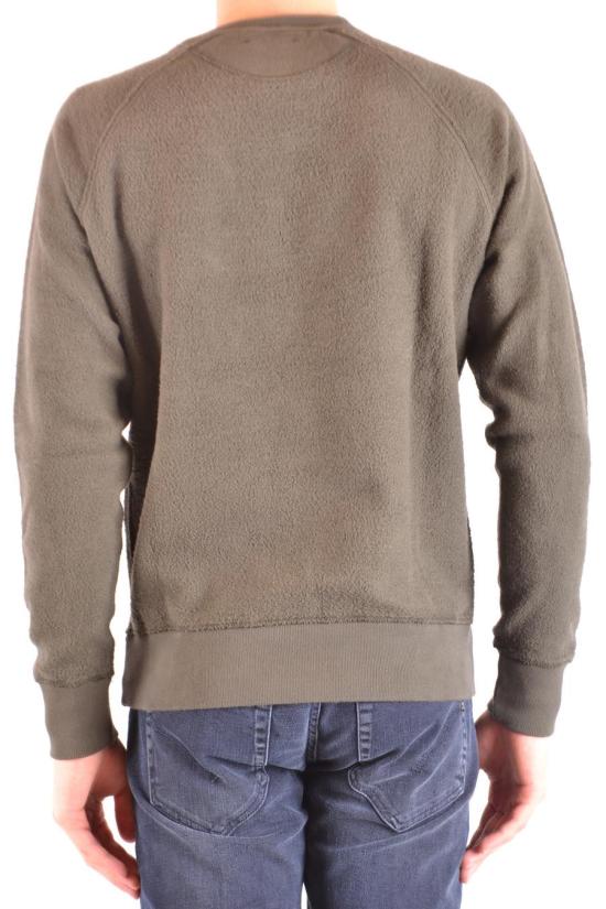  돈답 긴팔 티셔츠 UF558 KF0159 Q54633 Multicolor - DONDUP