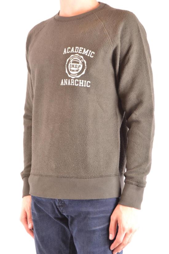  돈답 긴팔 티셔츠 UF558 KF0159 Q54633 Multicolor - DONDUP