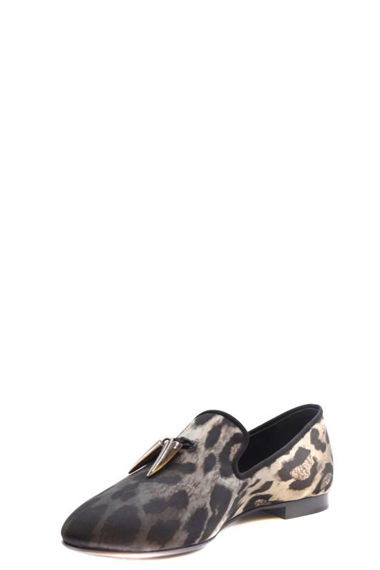  쥬세페자노티 로퍼 EU5098 Multicolor - GIUSEPPE ZANOTTI