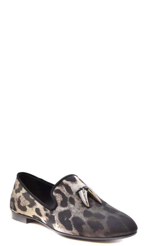  쥬세페자노티 로퍼 EU5098 Multicolor - GIUSEPPE ZANOTTI