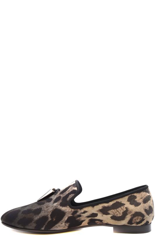  쥬세페자노티 로퍼 EU5098 Multicolor - GIUSEPPE ZANOTTI