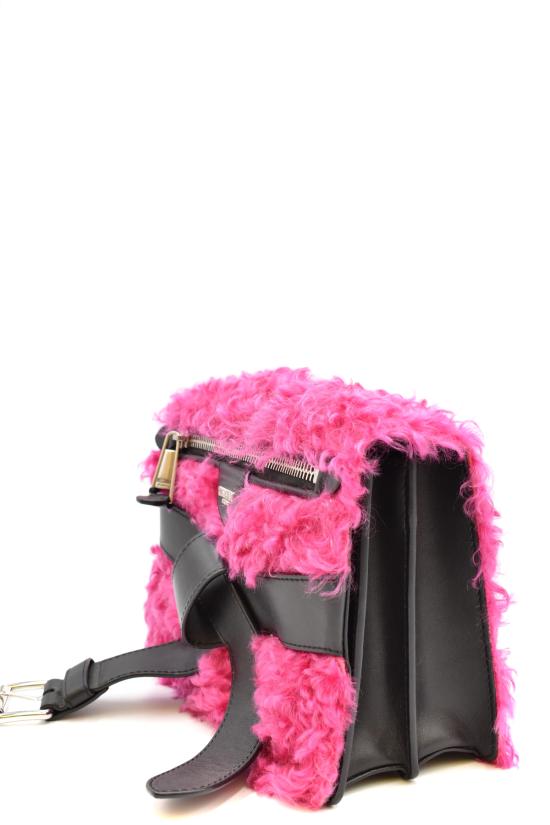  모스키노 크로스백 A756482133209 Multicolor - MOSCHINO