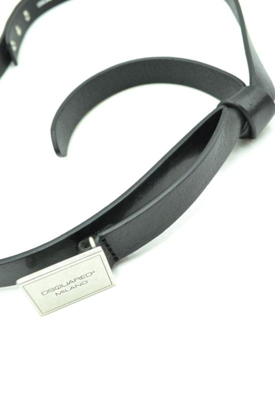  디스퀘어드2 레귤러 벨트 BEW0194 12900001M646 Multicolor - DSQUARED2