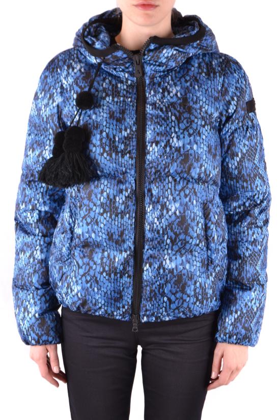  페트레이 숏패딩 PED305801181451 Multicolor