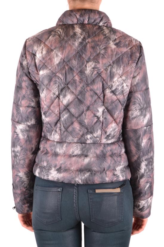  지오스피릿 숏패딩 GED0753 04000174CS0188 Multicolor - GEOSPIRIT