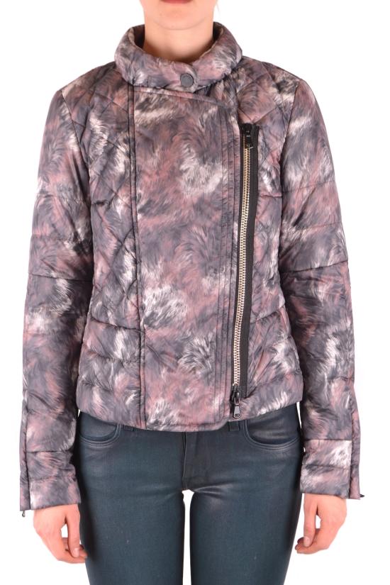  지오스피릿 숏패딩 GED0753 04000174CS0188 Multicolor