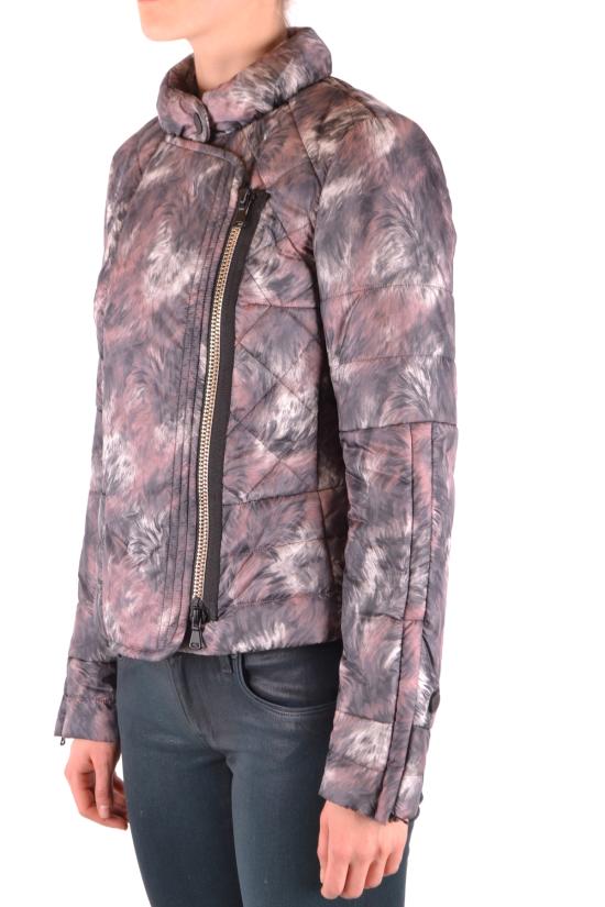  지오스피릿 숏패딩 GED0753 04000174CS0188 Multicolor - GEOSPIRIT