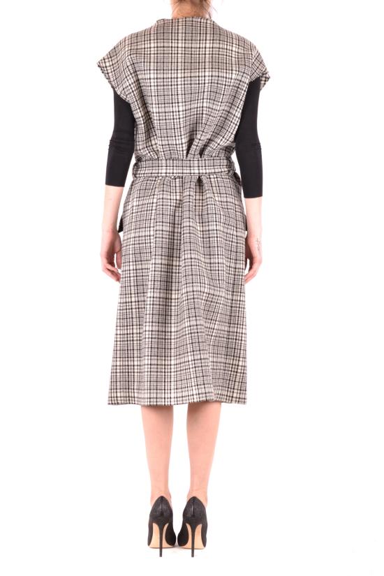  알리지 코트 158936A8245 Multicolor - ALYSI