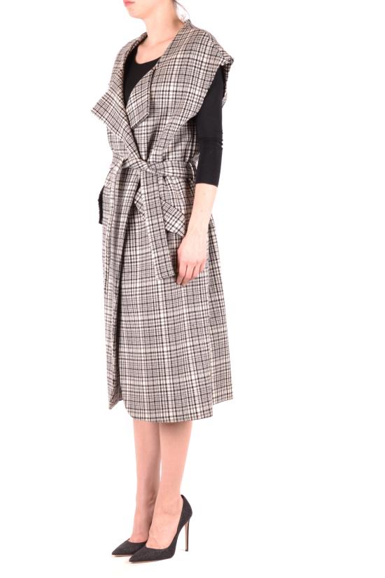  알리지 코트 158936A8245 Multicolor - ALYSI