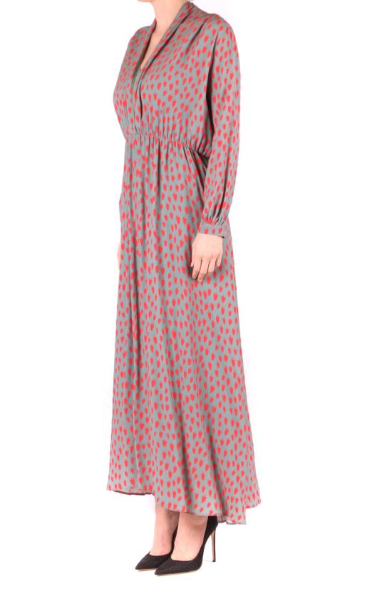  알리지 롱 원피스 158331 A8058 Multicolor - ALYSI
