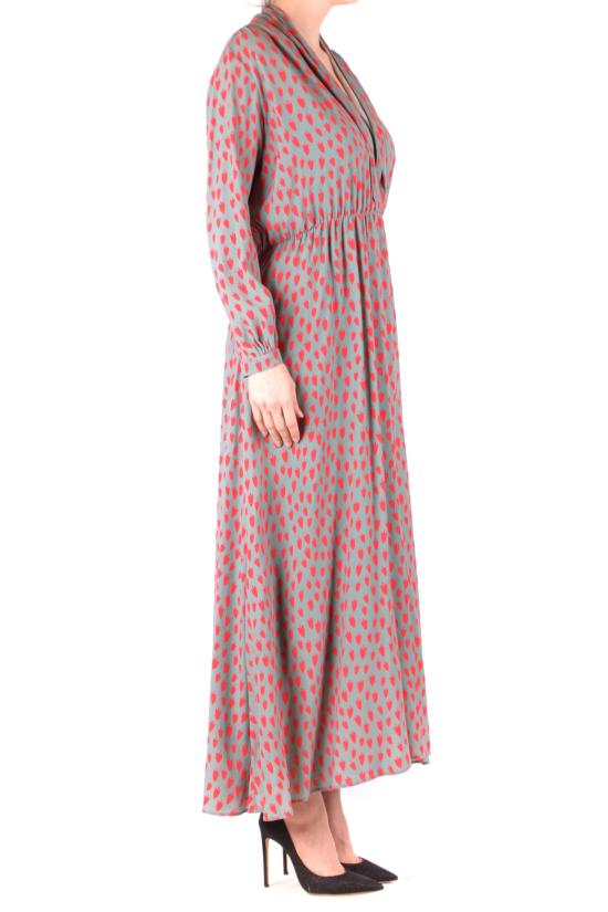  알리지 롱 원피스 158331 A8058 Multicolor - ALYSI