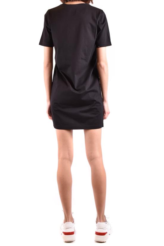  디스퀘어드2 숏 원피스 S80CT0008 S23009984 Multicolor - DSQUARED2