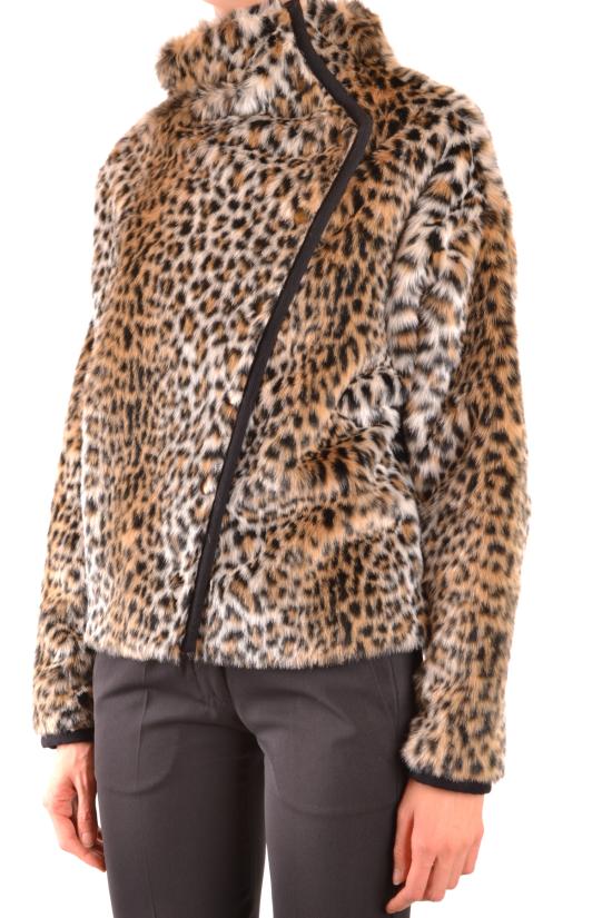  필로소피 자켓 182G A06115780 Multicolor - PHILOSOPHY