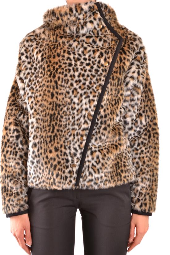  필로소피 자켓 182G A06115780 Multicolor