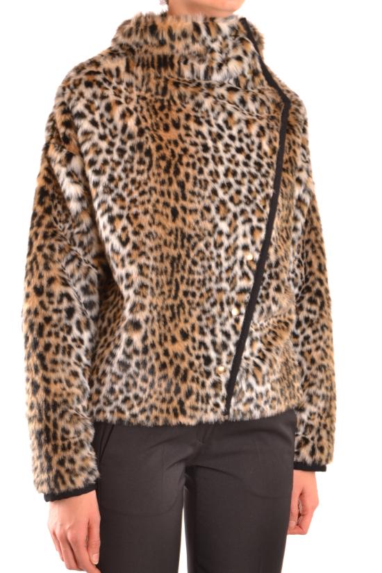  필로소피 자켓 182G A06115780 Multicolor - PHILOSOPHY