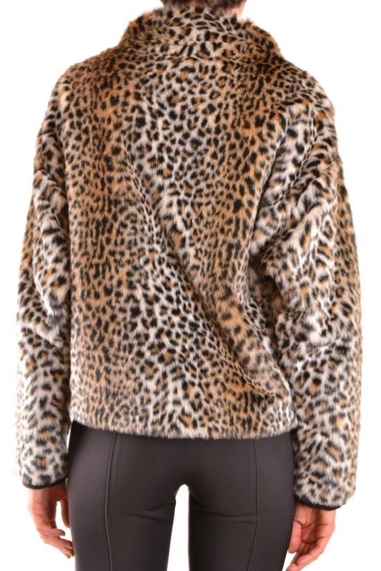  필로소피 자켓 182G A06115780 Multicolor - PHILOSOPHY