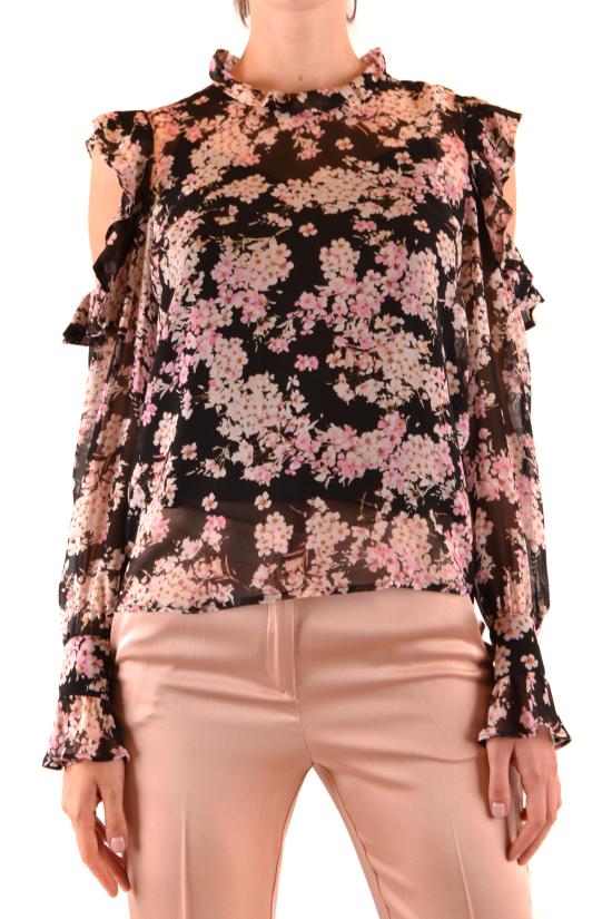  트윈셋 셔츠 191TP2715 Multicolor