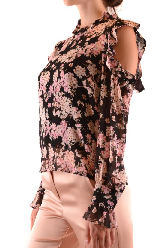  트윈셋 셔츠 191TP2715 Multicolor - TWINSET