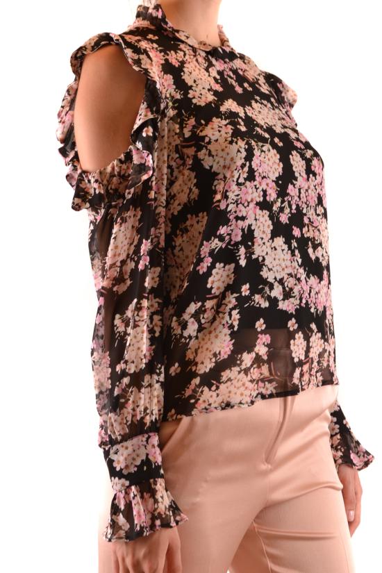  트윈셋 셔츠 191TP2715 Multicolor - TWINSET