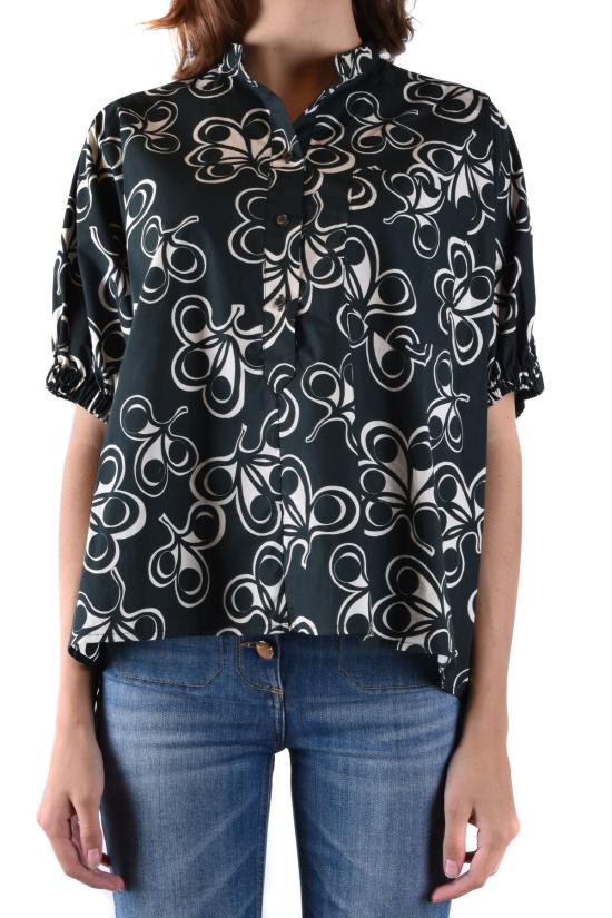  아스페시 블라우스 S0 G 5410F288 Multicolor