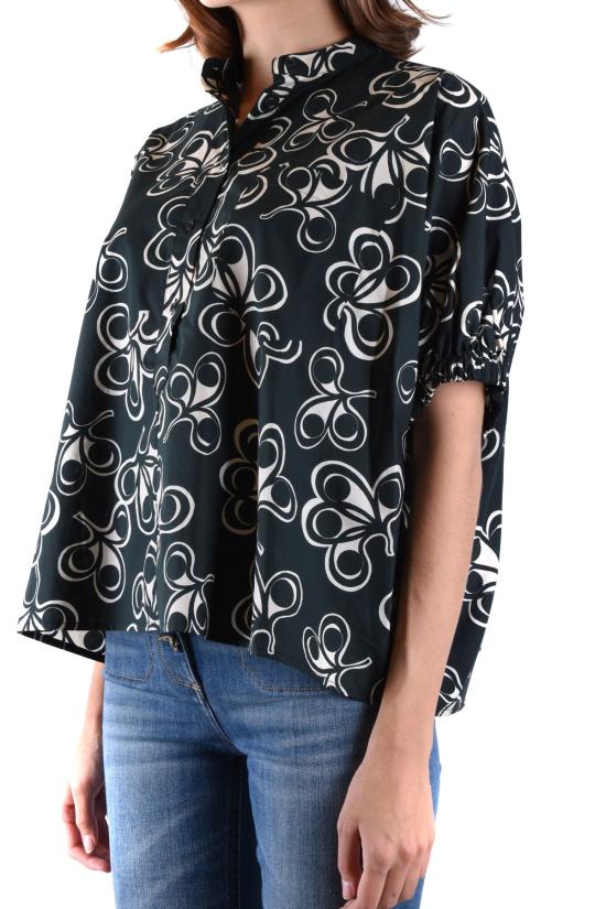  아스페시 블라우스 S0 G 5410F288 Multicolor - ASPESI