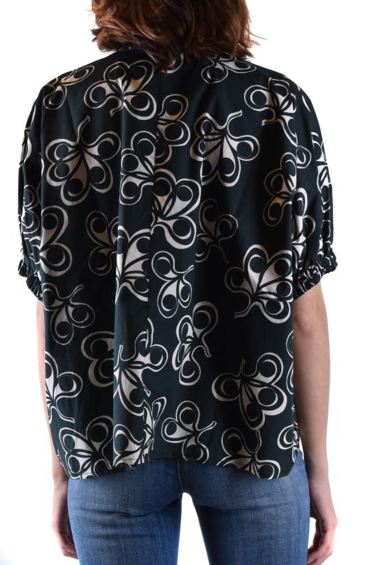  아스페시 블라우스 S0 G 5410F288 Multicolor - ASPESI