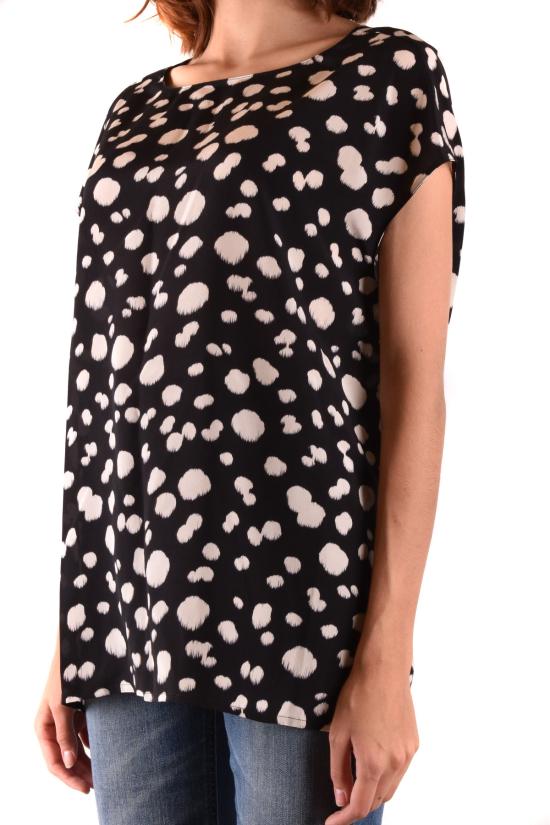  아스페시 블라우스 S0 G 5611 A323 Multicolor - ASPESI