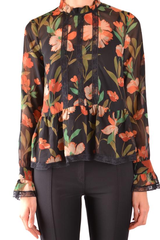  트윈셋 셔츠 TA825Q Multicolor