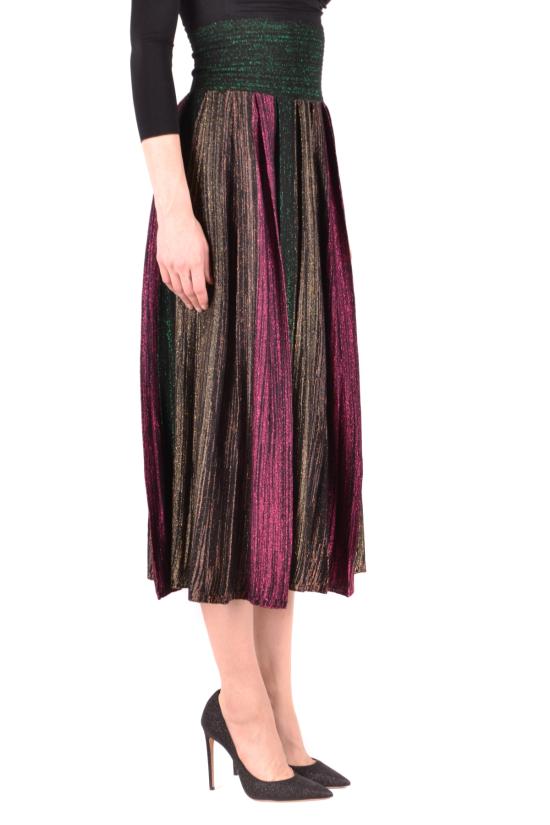  Olla Par�g 스커트 2508 Multicolor - OTHER BRANDS