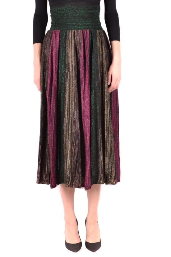  Olla Par�g 스커트 2508 Multicolor