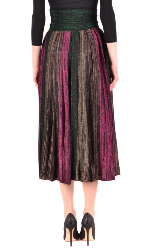  Olla Par�g 스커트 2508 Multicolor - OTHER BRANDS