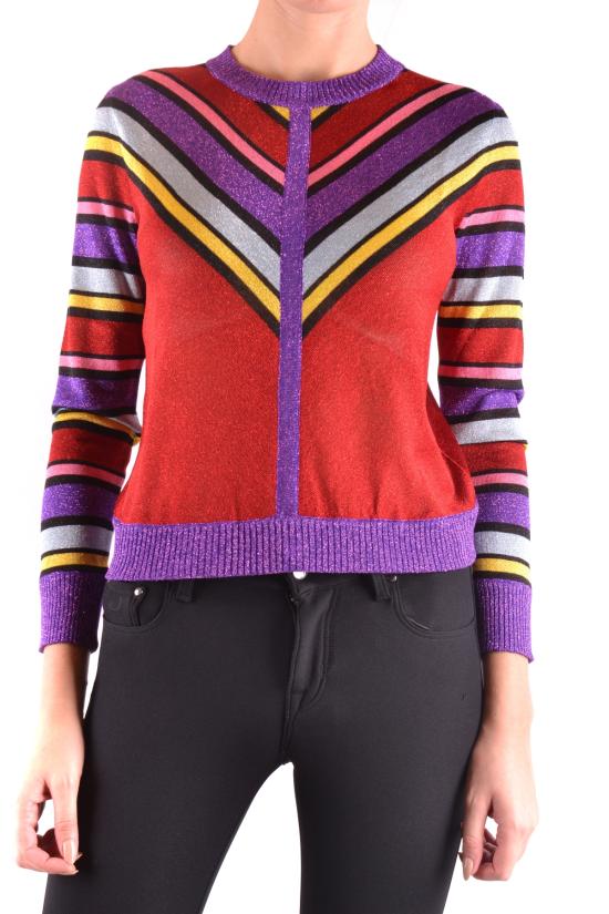  필로소피 스웨터 G A0914 Multicolor