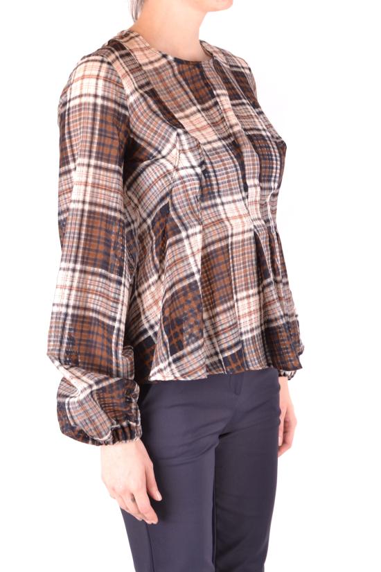  알리지 가디건 158219 A8001 Multicolor - ALYSI