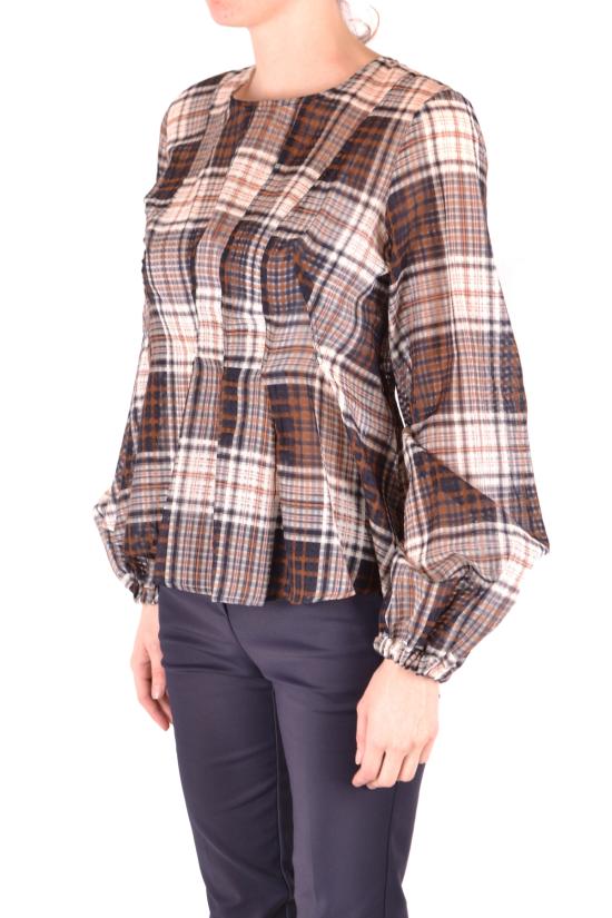  알리지 가디건 158219 A8001 Multicolor - ALYSI