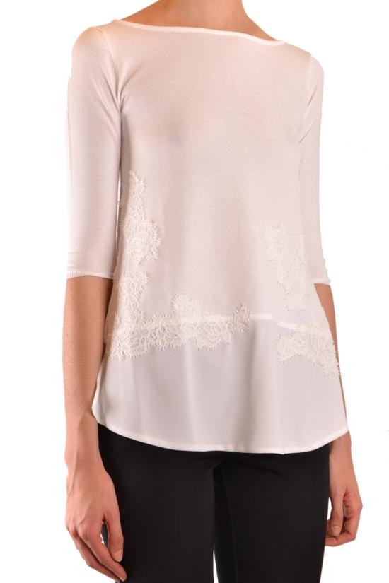  에르마노 스웨터 MG39 MVI249 Multicolor - ERMANNO