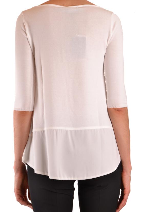  에르마노 스웨터 MG39 MVI249 Multicolor - ERMANNO