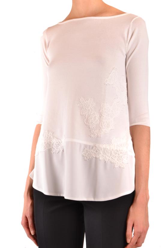  에르마노 스웨터 MG39 MVI249 Multicolor - ERMANNO