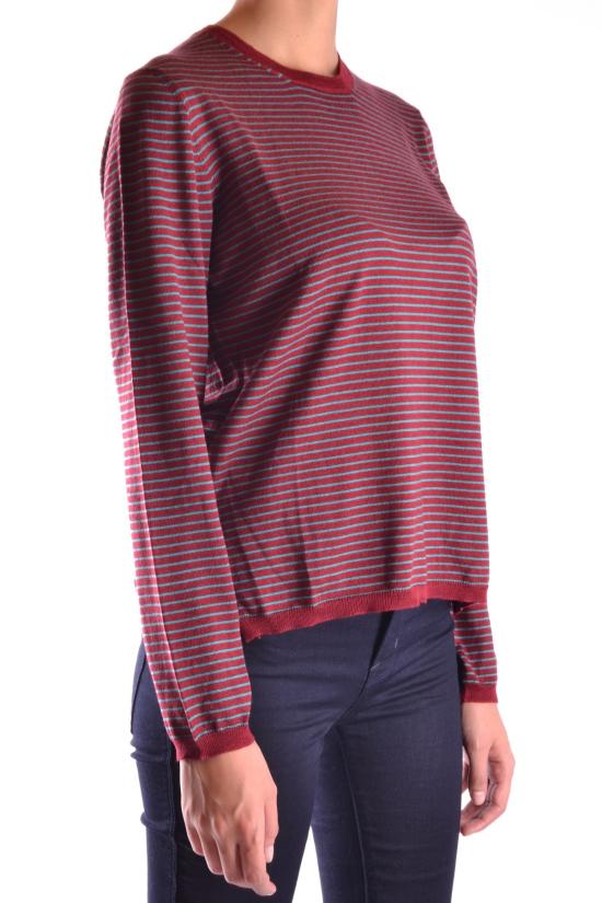  프라다 긴팔 티셔츠 AMAS 2013809 P24N678141L8P Multicolor - PRADA