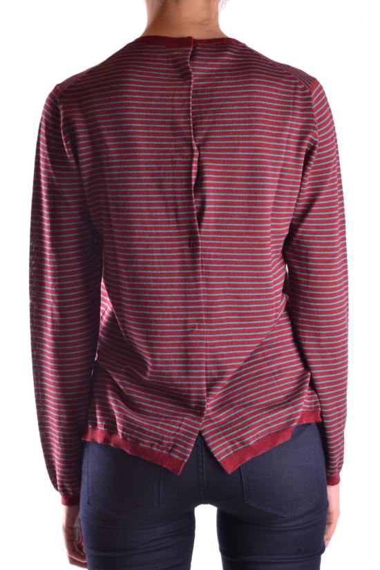  프라다 긴팔 티셔츠 AMAS 2013809 P24N678141L8P Multicolor - PRADA