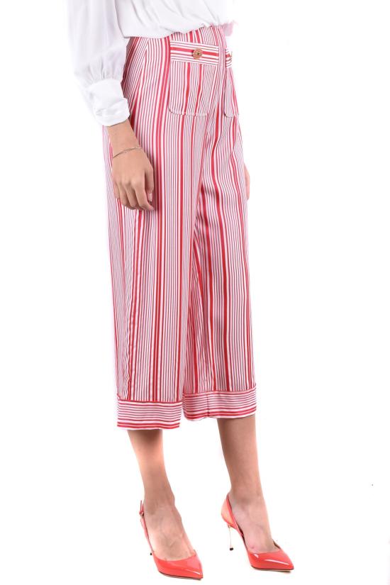  엘리자베타프랜치 팔라초 팬츠 PA32902E2 Multicolor - ELISABETTA FRANCHI