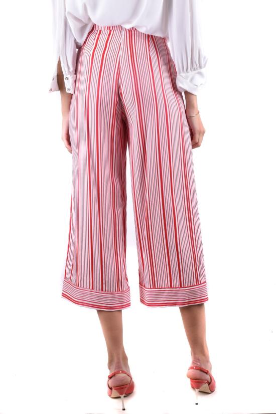  엘리자베타프랜치 팔라초 팬츠 PA32902E2 Multicolor - ELISABETTA FRANCHI