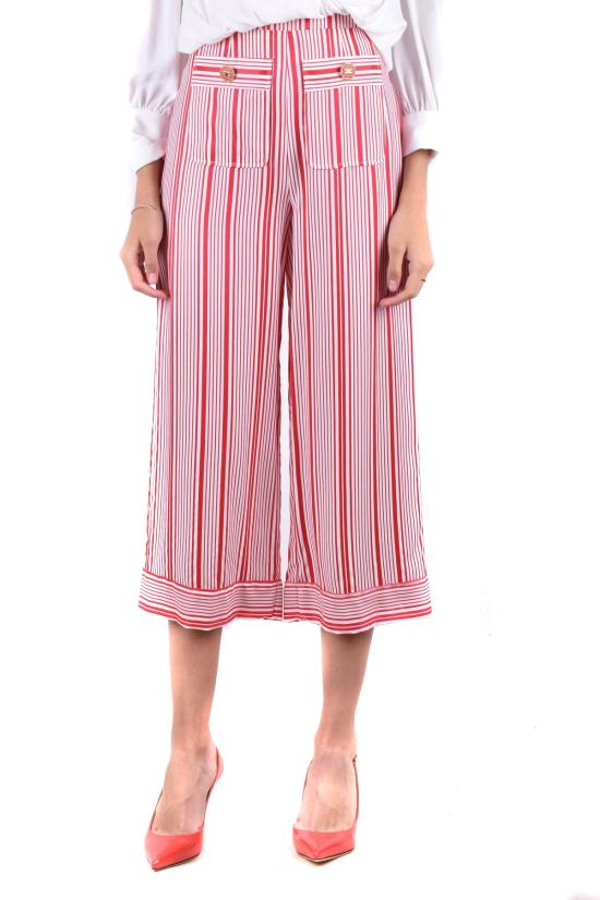  엘리자베타프랜치 팔라초 팬츠 PA32902E2 Multicolor